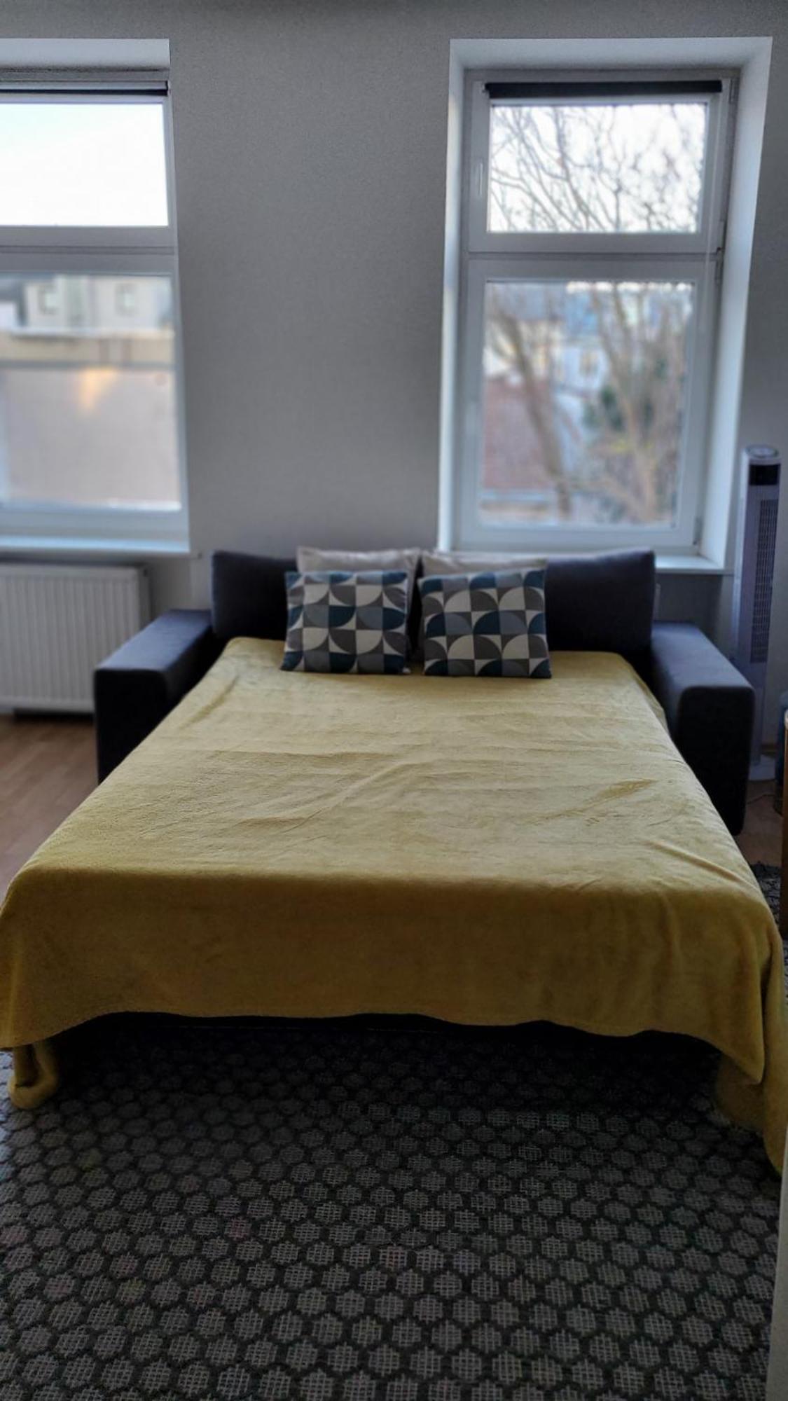 Schubert Park Apartment Near Volksopera 비엔나 외부 사진