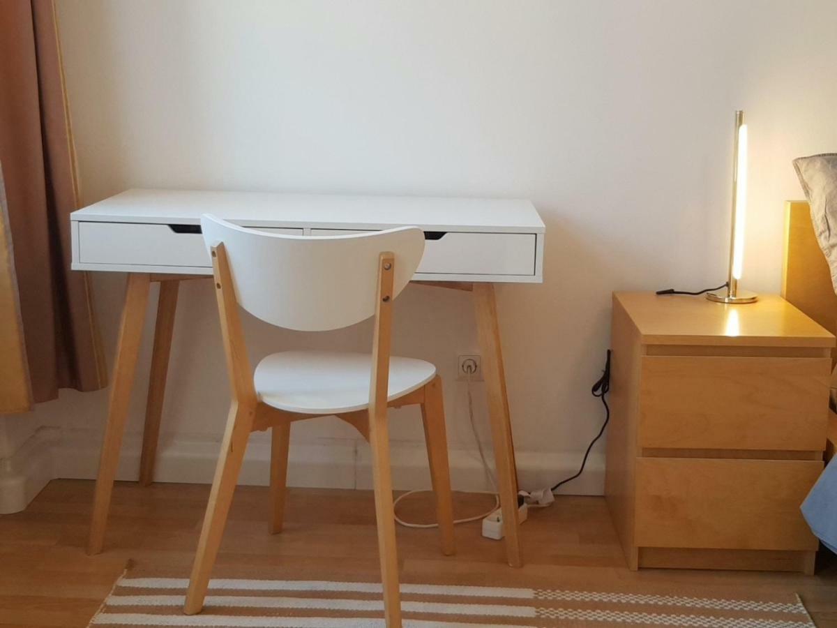 Schubert Park Apartment Near Volksopera 비엔나 외부 사진